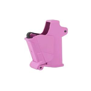 Speed Loader Universal Mag Loader Fits 9mm to 45 Single Or Double Stack